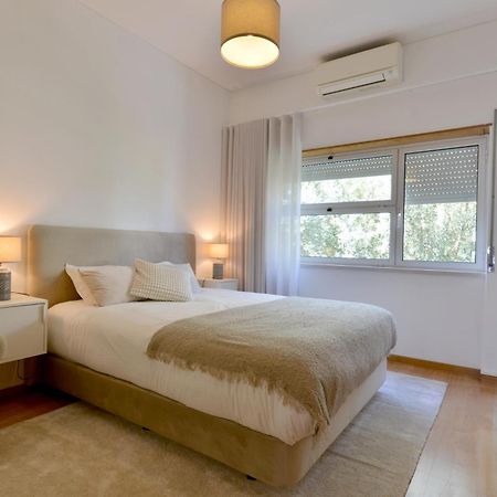 Cascais Sea View Apartment Dış mekan fotoğraf