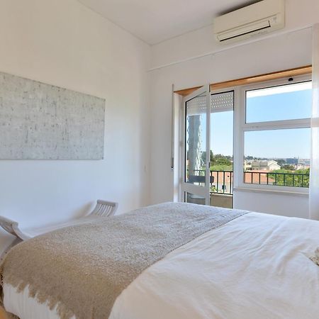 Cascais Sea View Apartment Dış mekan fotoğraf
