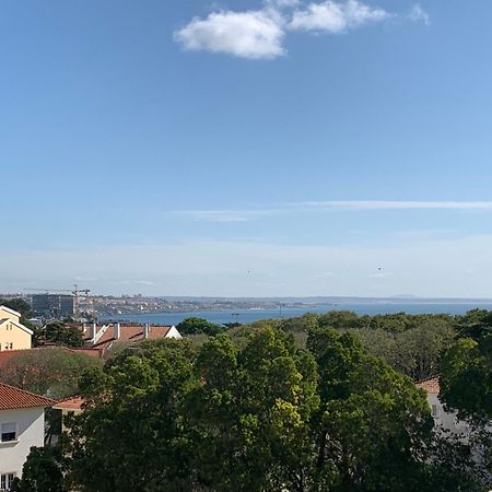Cascais Sea View Apartment Dış mekan fotoğraf