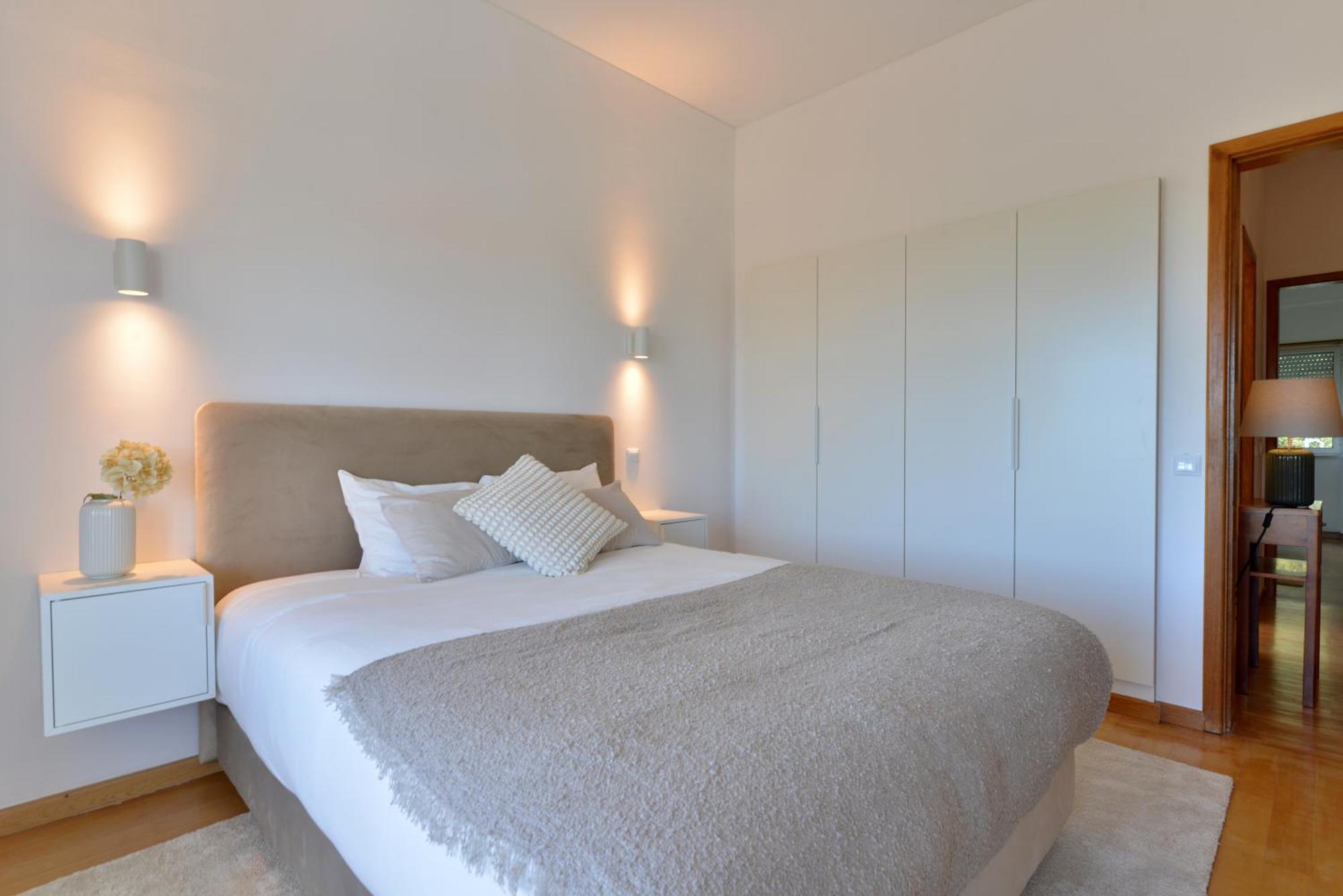 Cascais Sea View Apartment Dış mekan fotoğraf