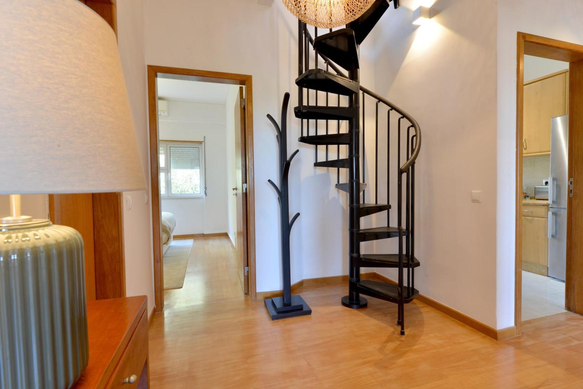 Cascais Sea View Apartment Dış mekan fotoğraf