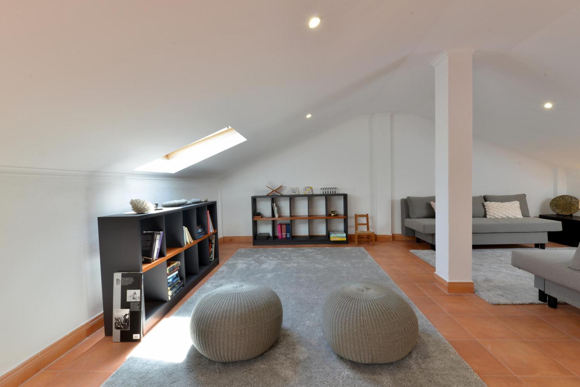 Cascais Sea View Apartment Dış mekan fotoğraf