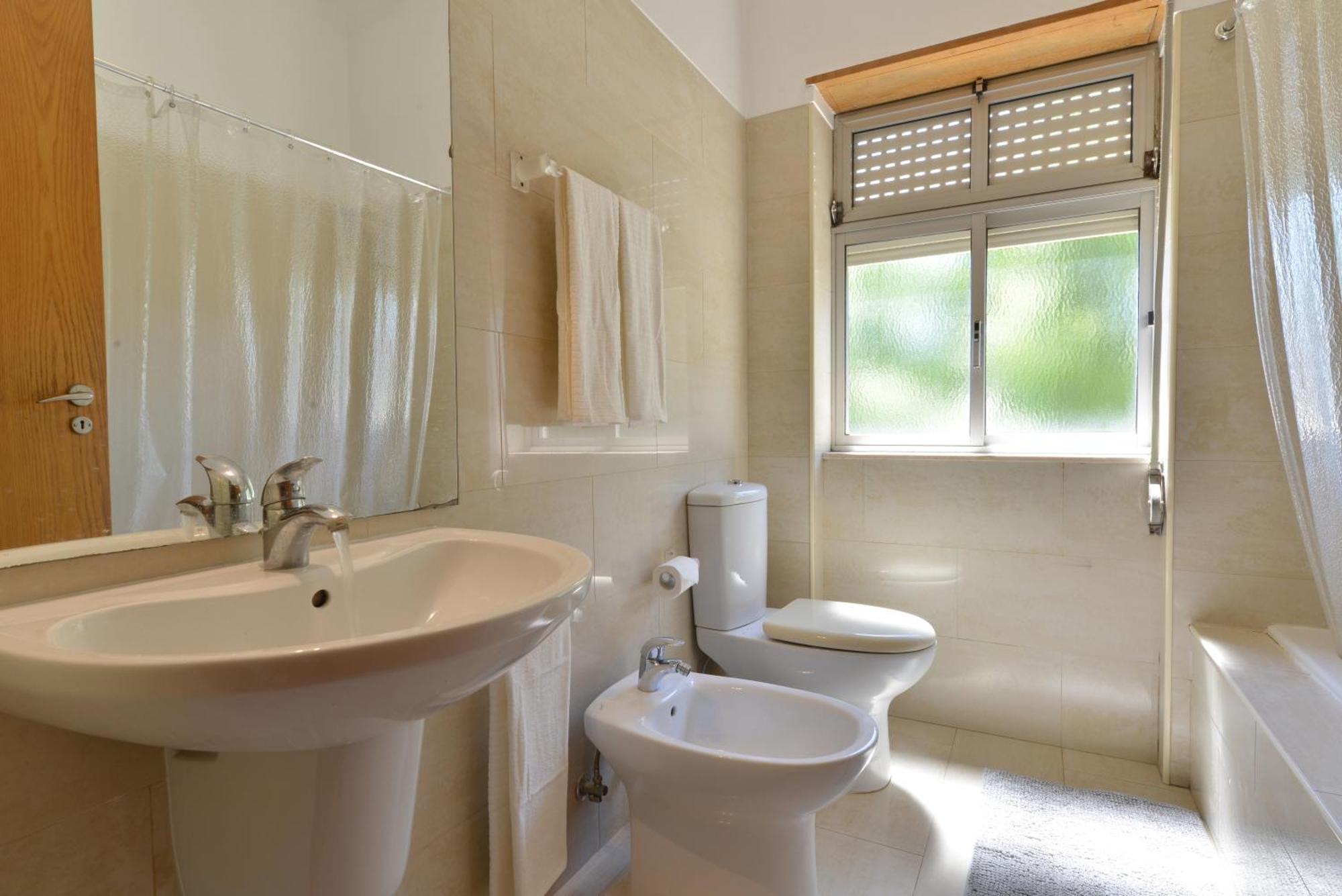Cascais Sea View Apartment Dış mekan fotoğraf