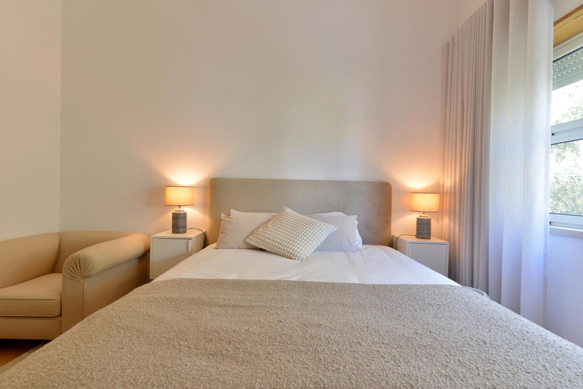 Cascais Sea View Apartment Dış mekan fotoğraf