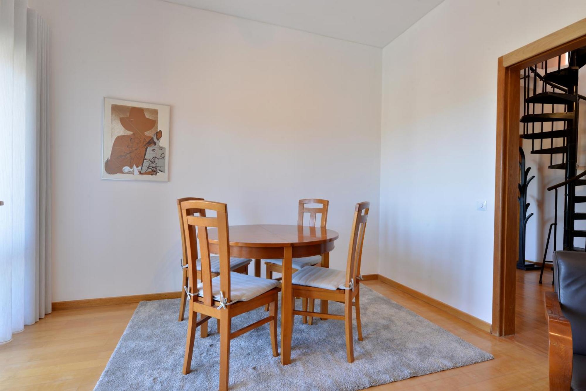 Cascais Sea View Apartment Dış mekan fotoğraf