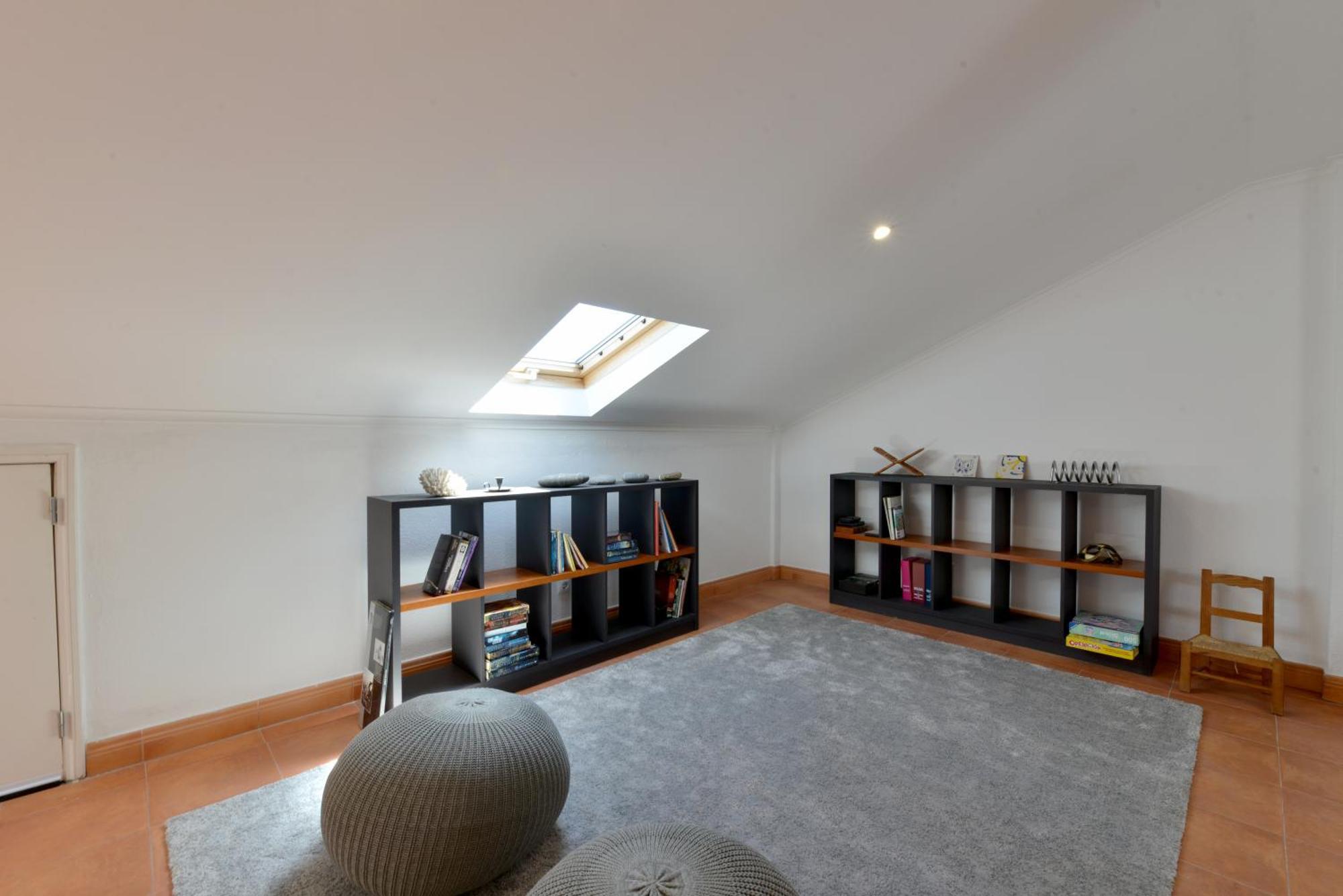 Cascais Sea View Apartment Dış mekan fotoğraf