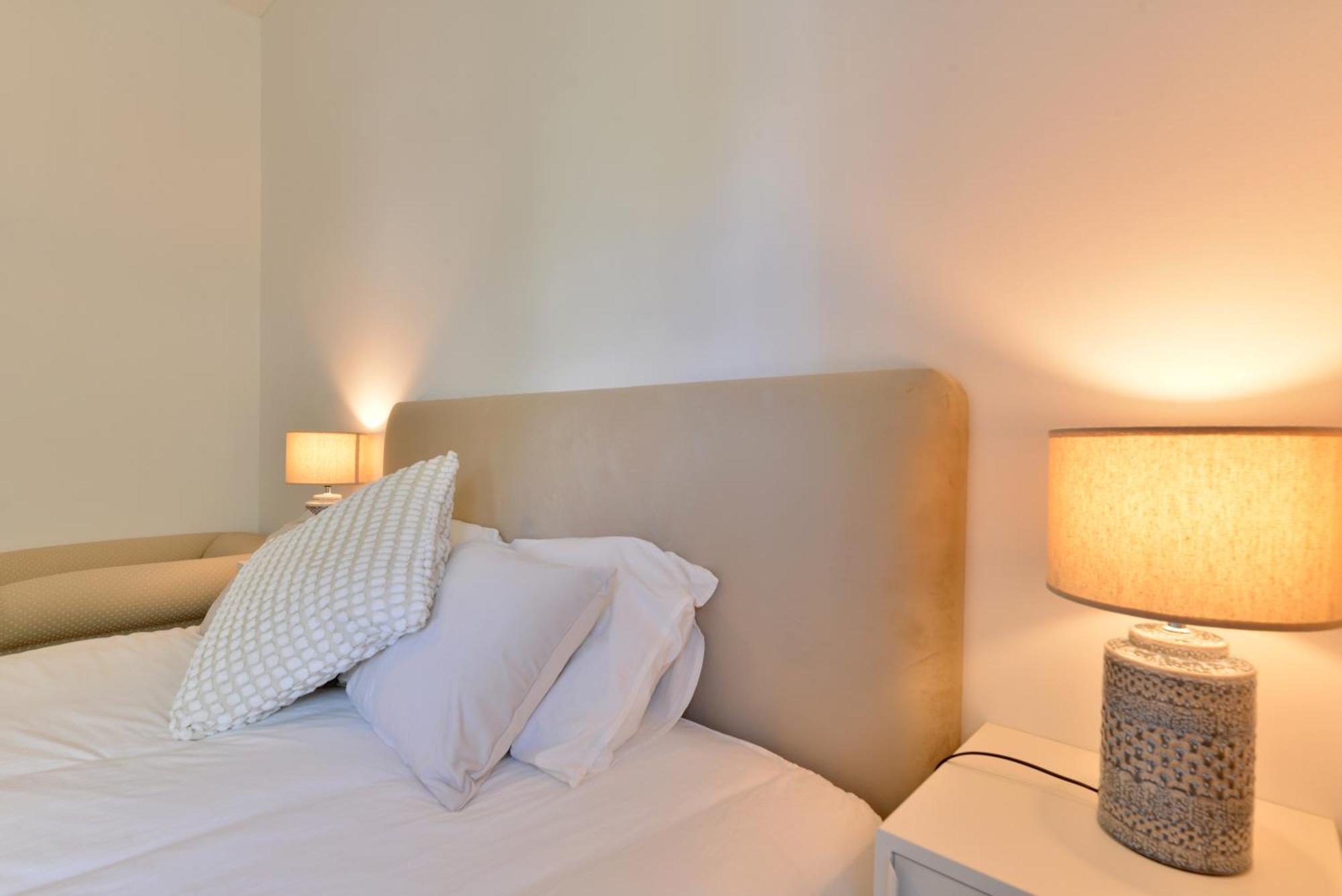 Cascais Sea View Apartment Dış mekan fotoğraf