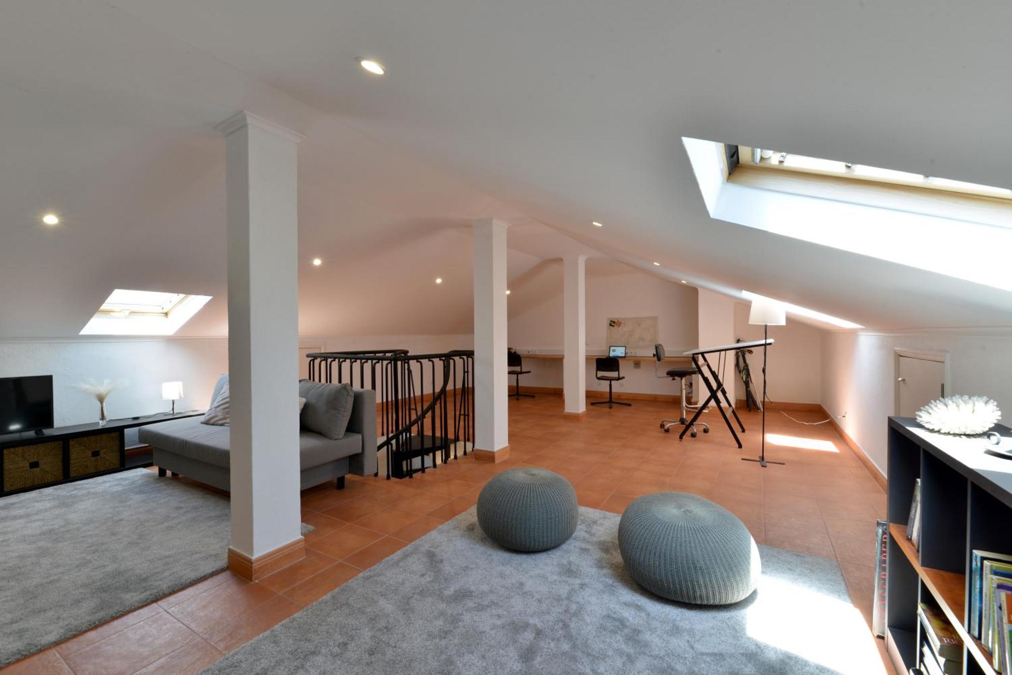 Cascais Sea View Apartment Dış mekan fotoğraf