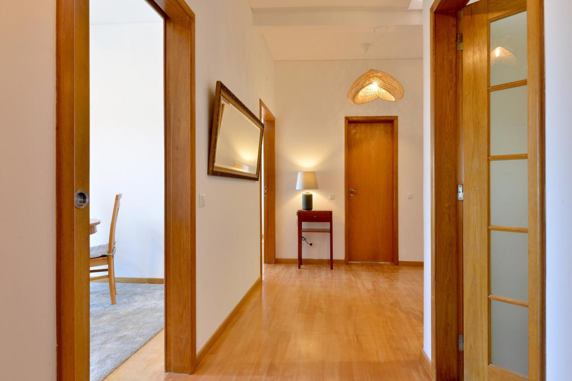 Cascais Sea View Apartment Dış mekan fotoğraf